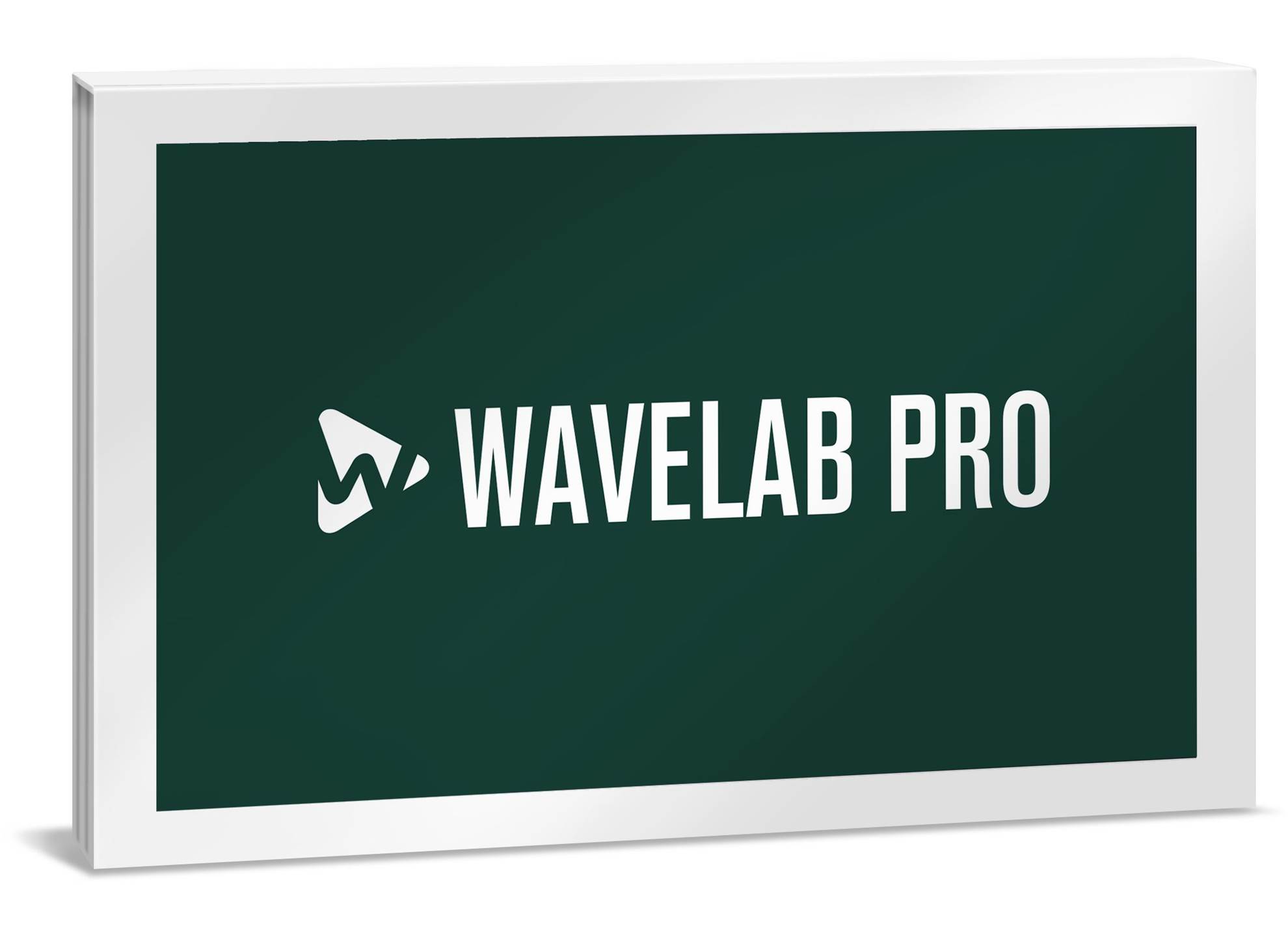 WaveLab Pro 12 Educational